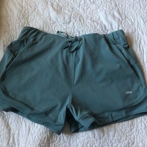 Workout Shorts/ Running Shorts